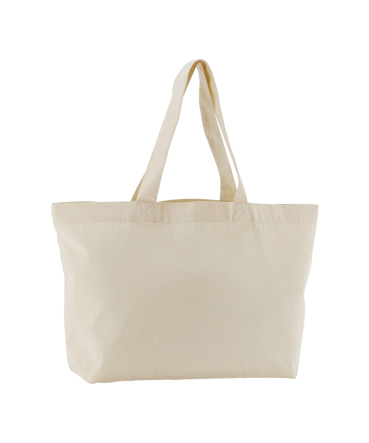 EarthAware® organic twill shopper image 4