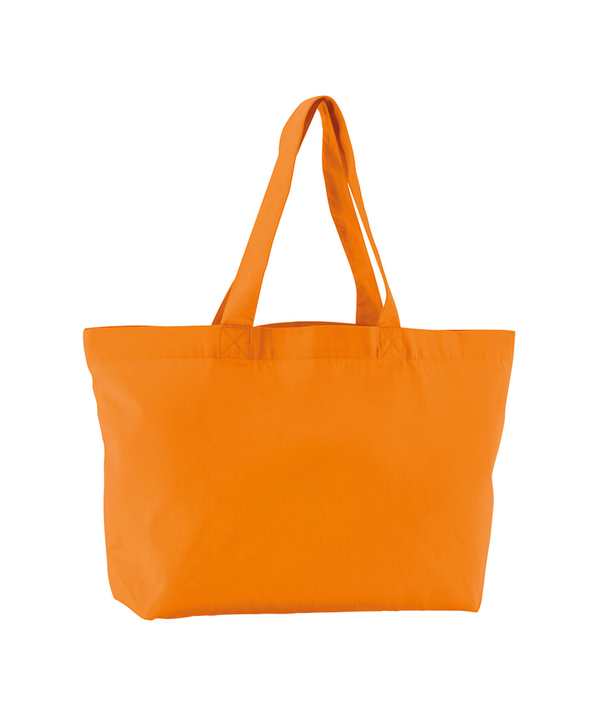 EarthAware® organic twill shopper image 5