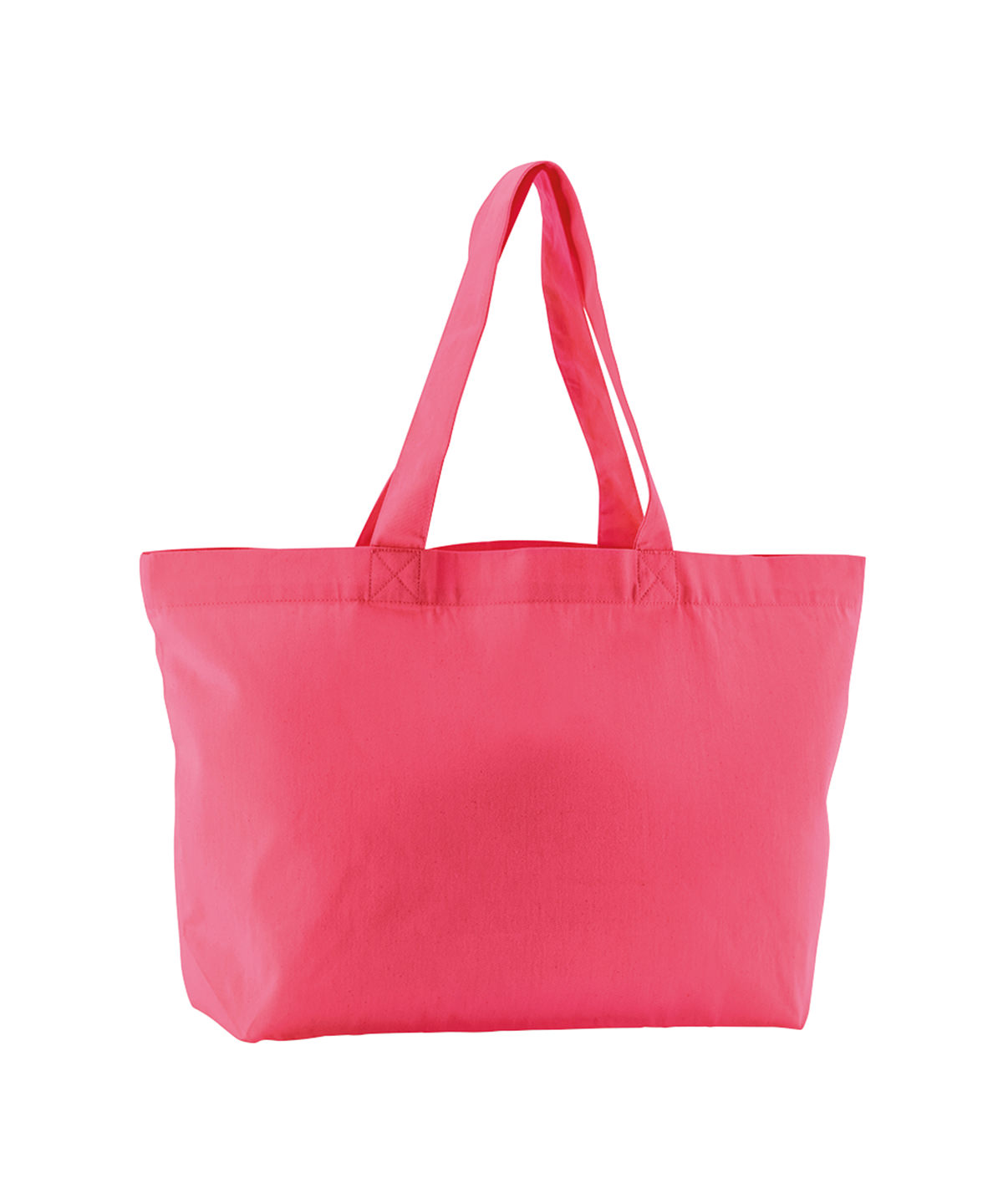 EarthAware® organic twill shopper image 6