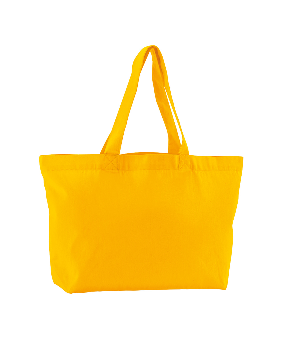 EarthAware® organic twill shopper image 7