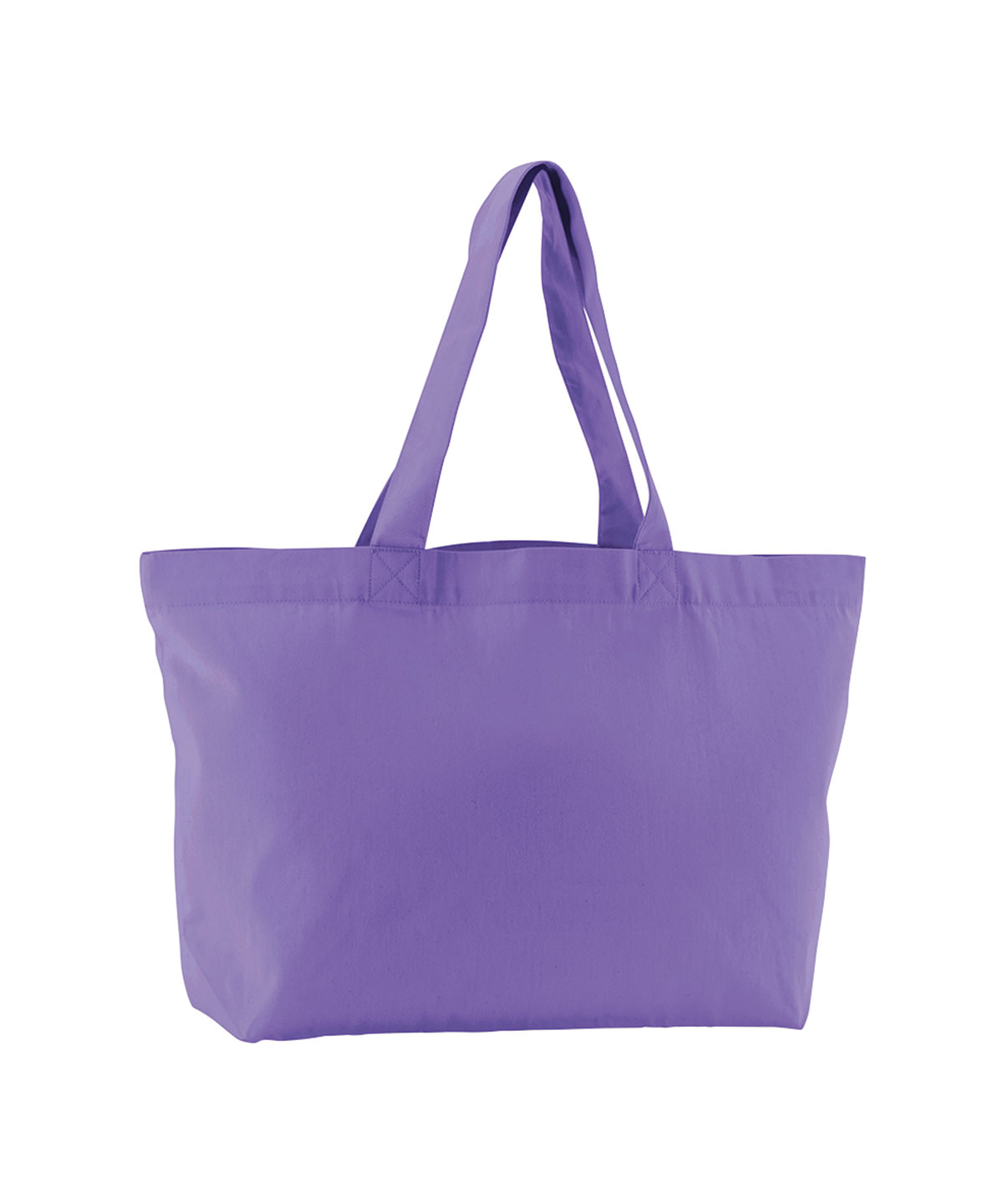 EarthAware® organic twill shopper image 8