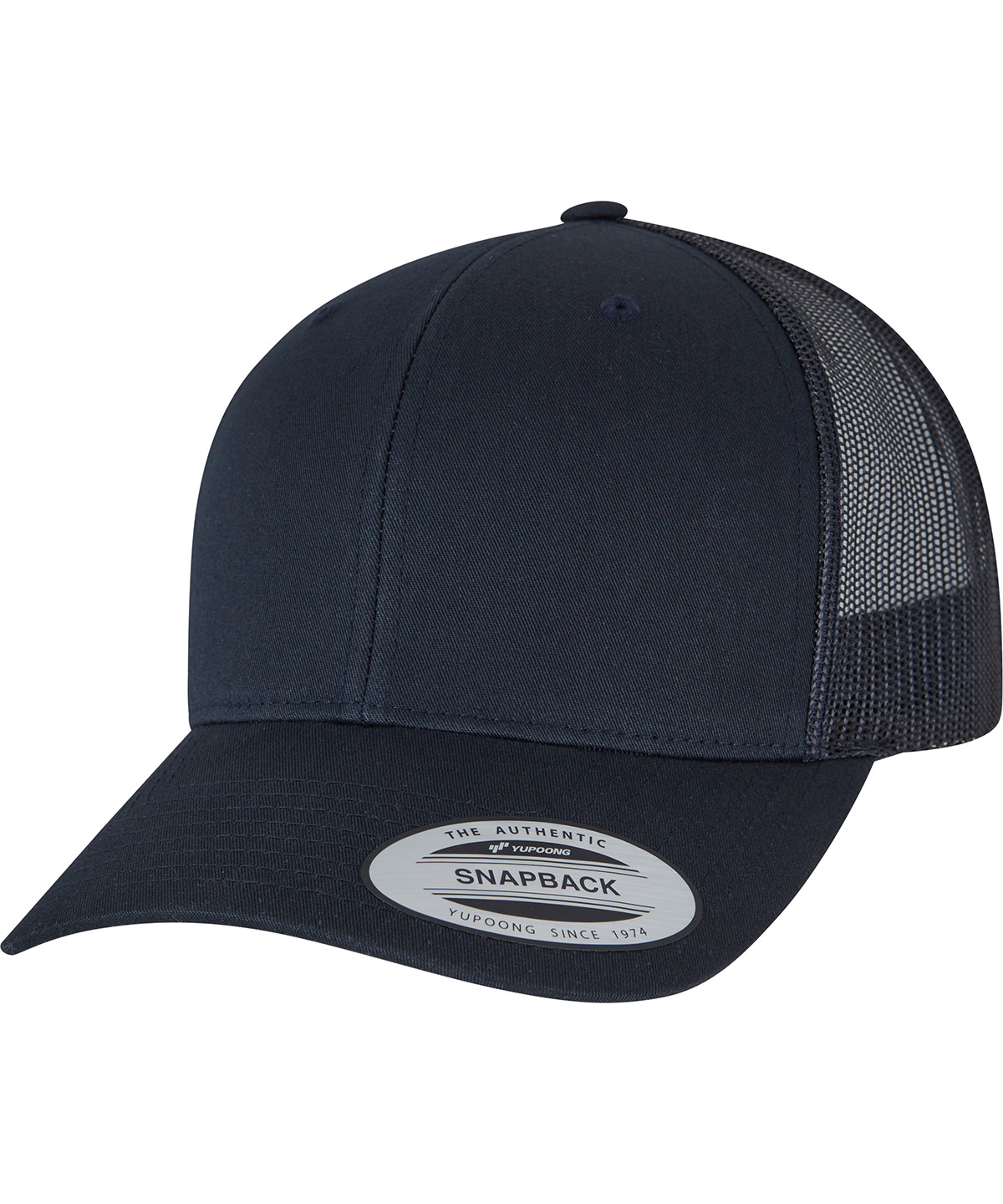Flexfit by Yupoong Retro trucker cap (6606) DNAV One size