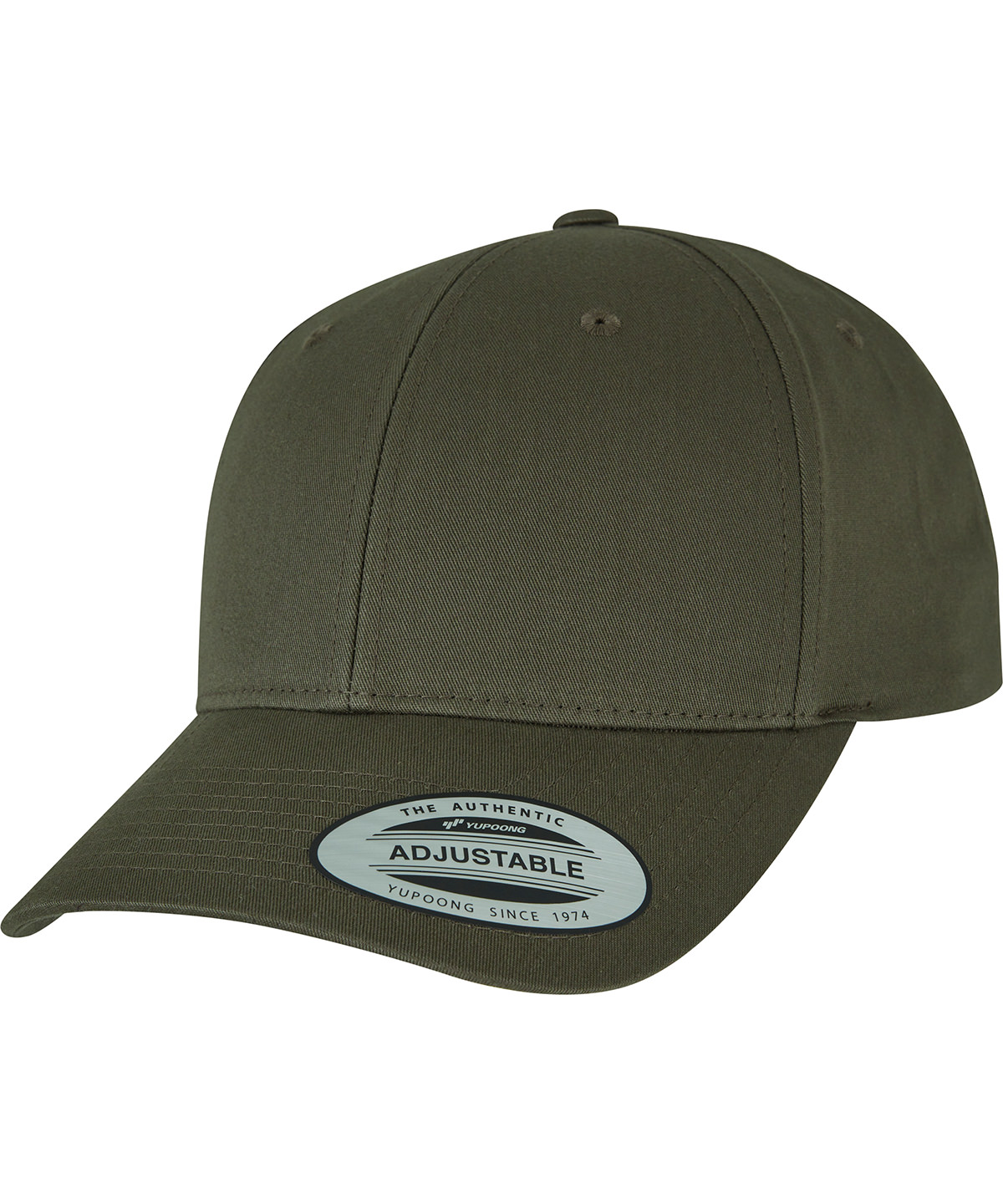 Curved classic snapback (7706)(7706) image 5