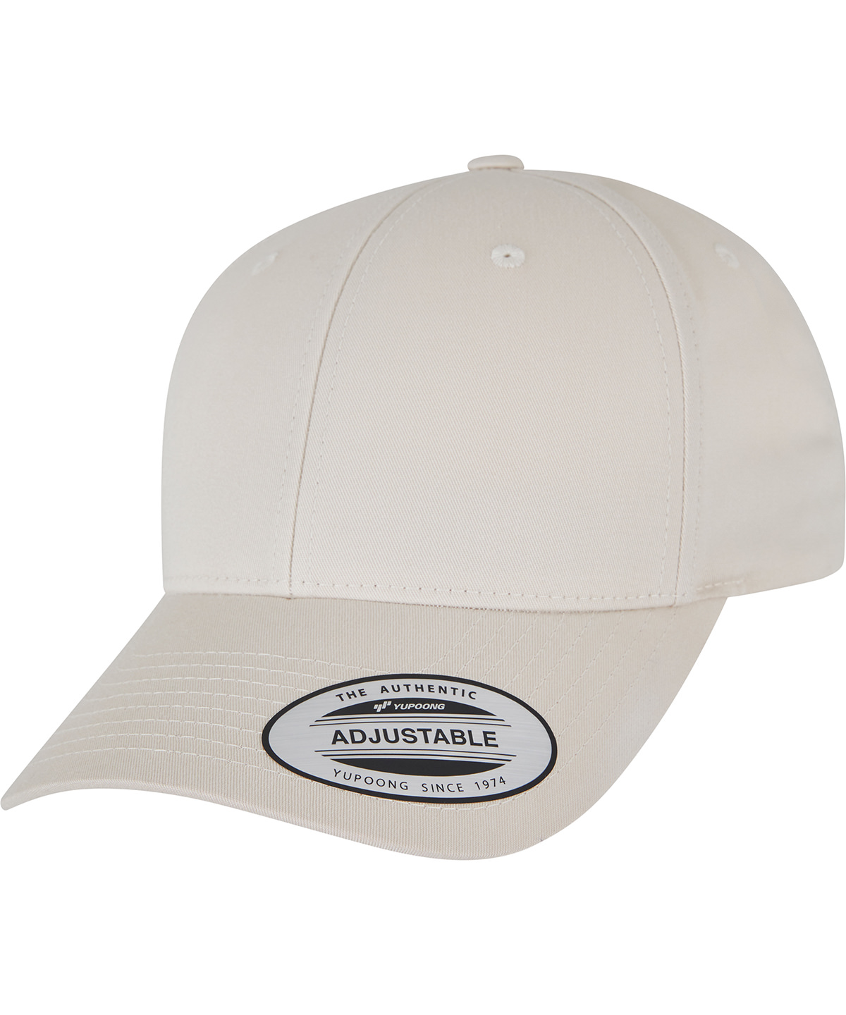 Curved classic snapback (7706)(7706) image 13