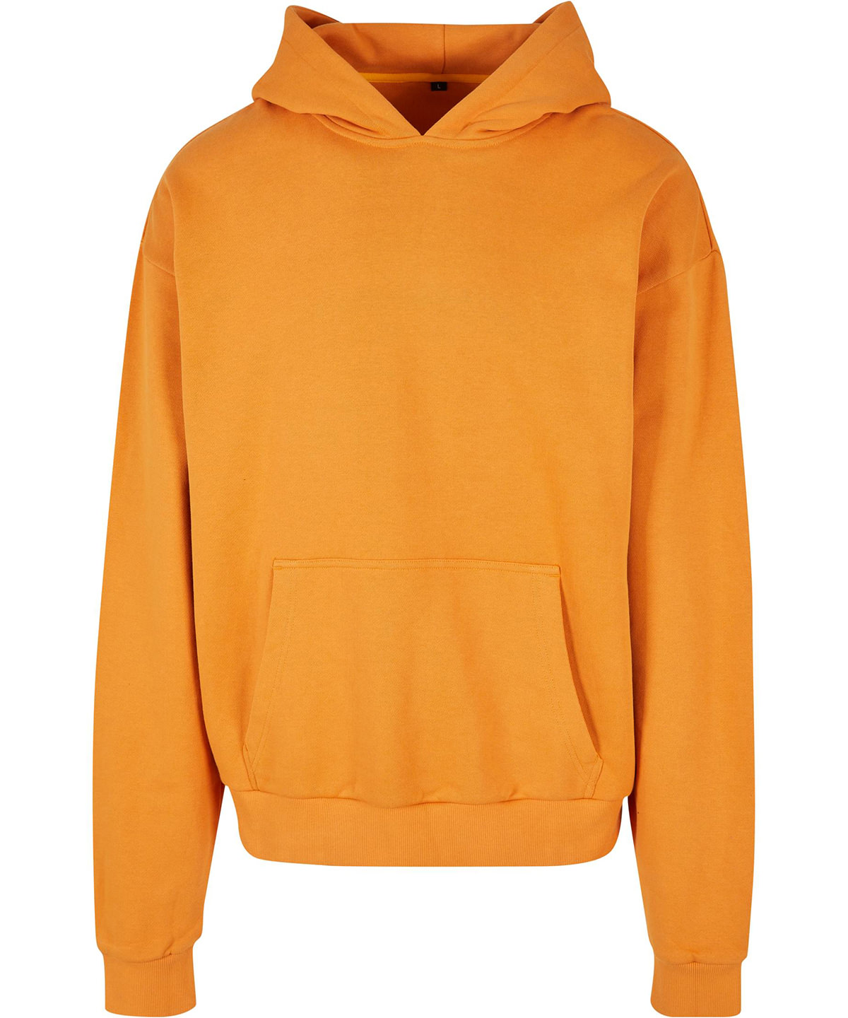 Ultra heavy hoodie image 8