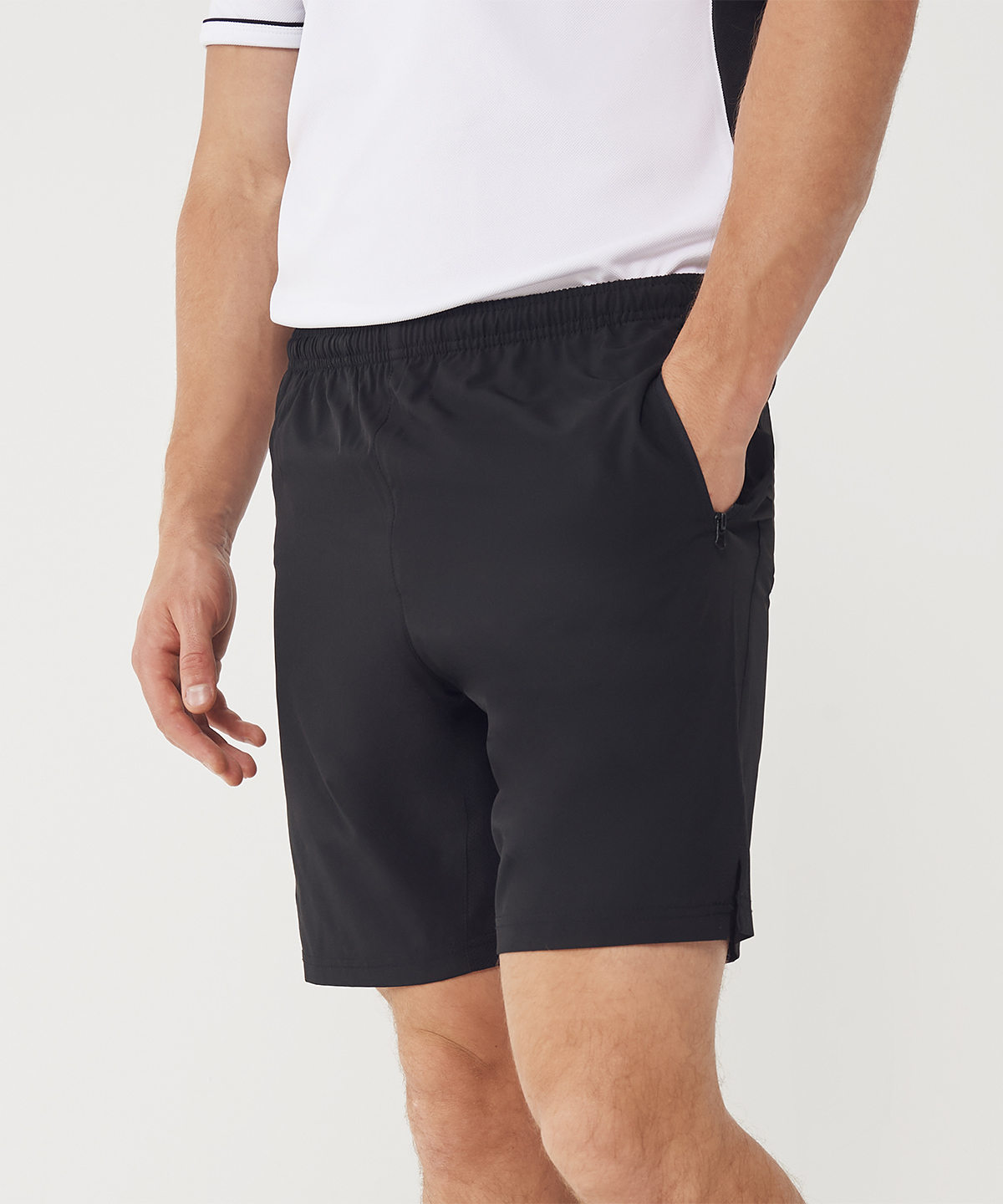 Pro stretch sports shorts Pro stretch sports shorts