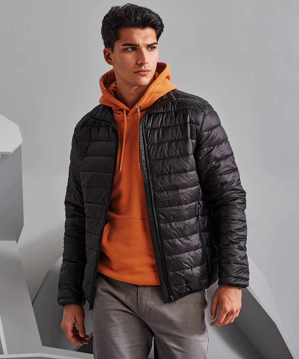 Picture of Terrain padded jacket