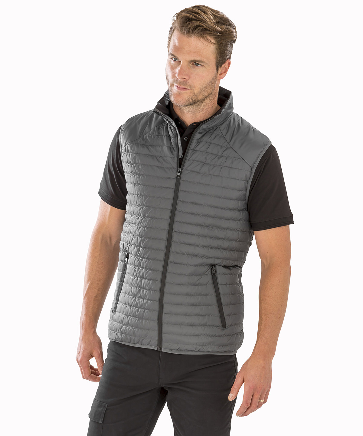 Picture of Thermoquilt gilet