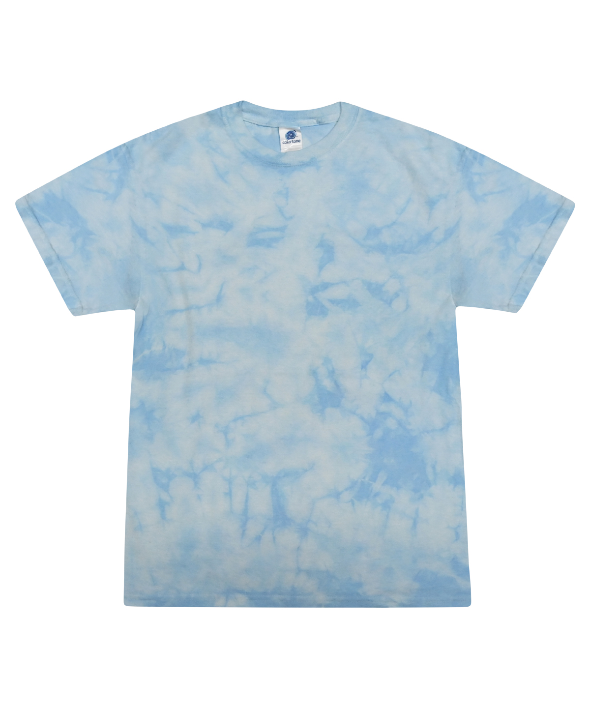 Tie-dye shirt image 8