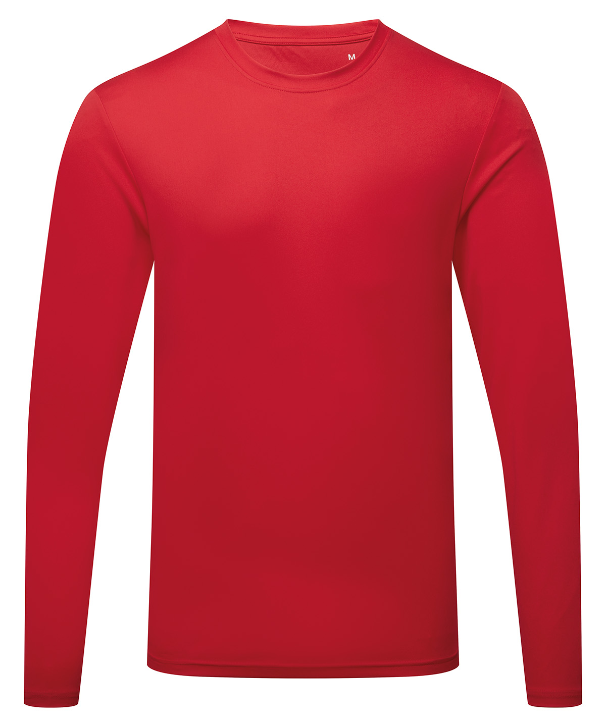 TriDri® long sleeve performance t-shirt image 6