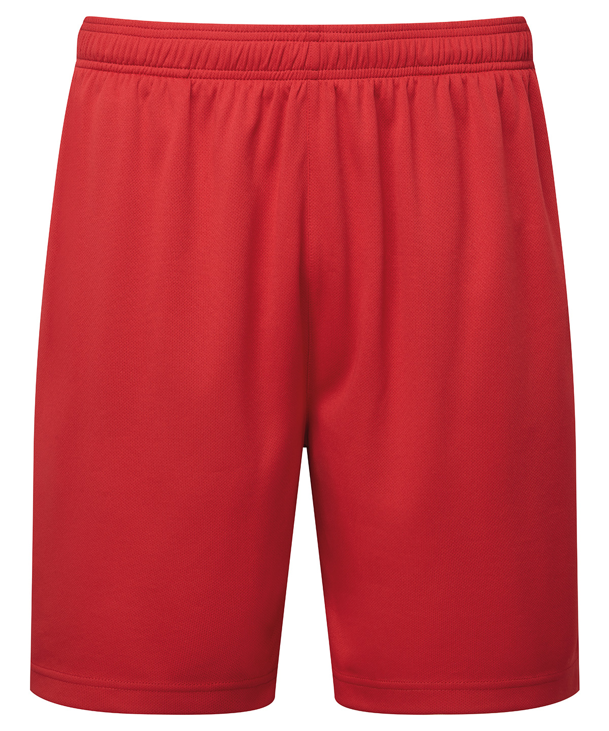 Unisex TriDri® Ion-Charge performance shorts image 4