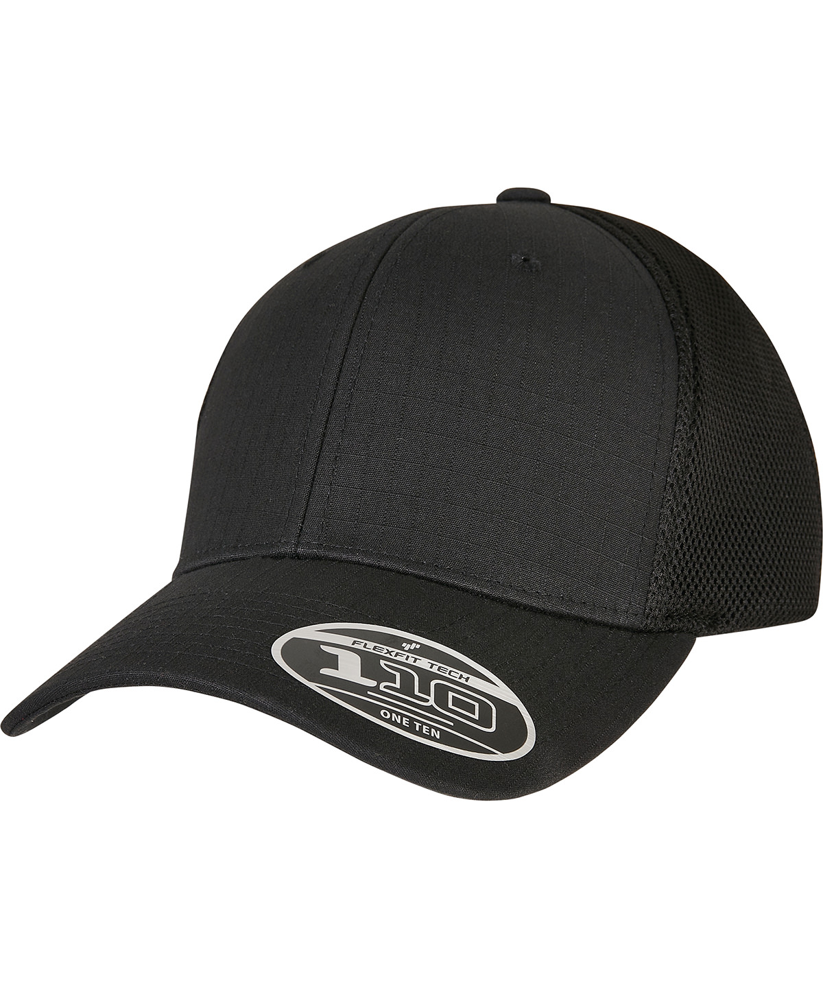 110 Flexfit Ripstop mesh cap (110RM) 110 Flexfit Ripstop mesh cap (110RM)