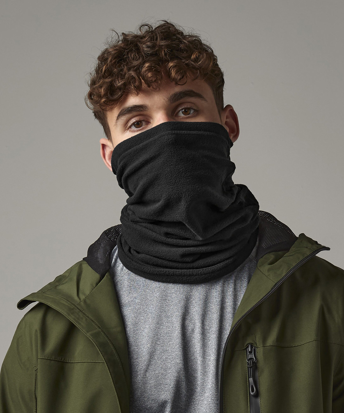 Morf(R) microfleece