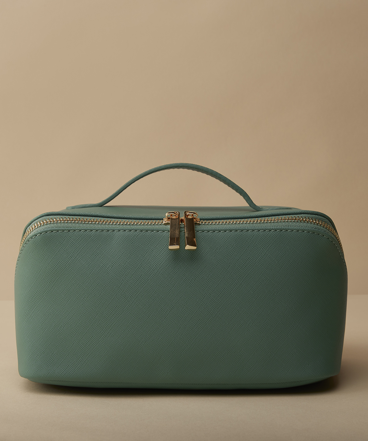 Picture of Boutique open flat accessory case