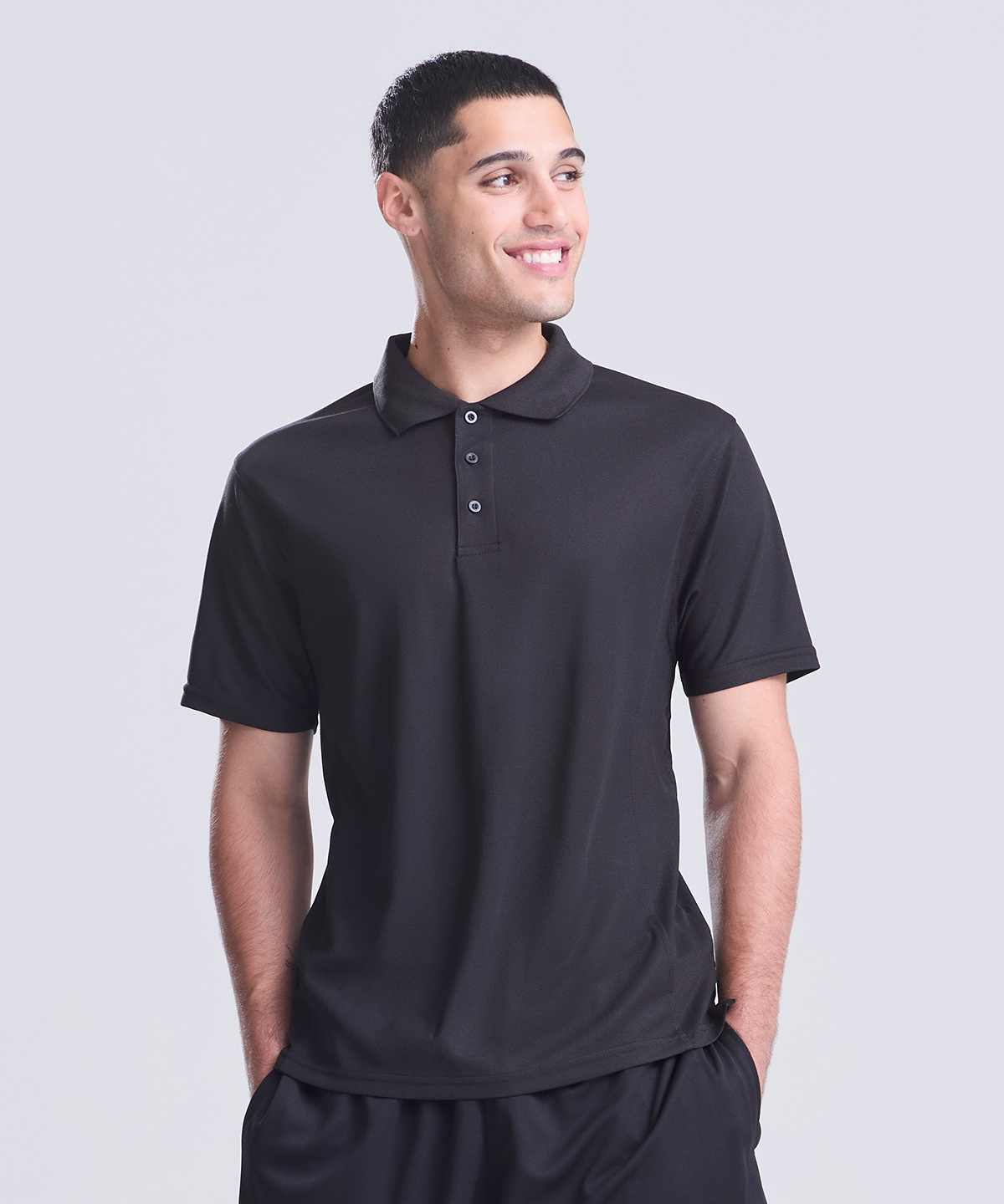 SuperCool performance polo SuperCool performance polo