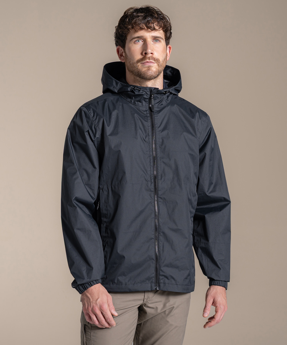 Expert packable jacket II Expert packable jacket II