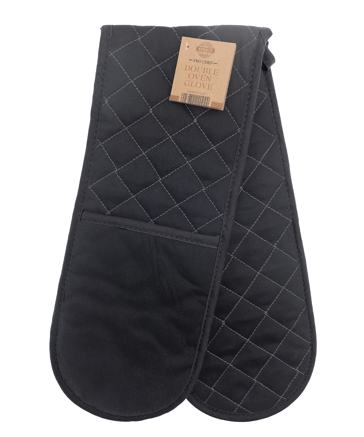 Pro Chef Double Oven Glove