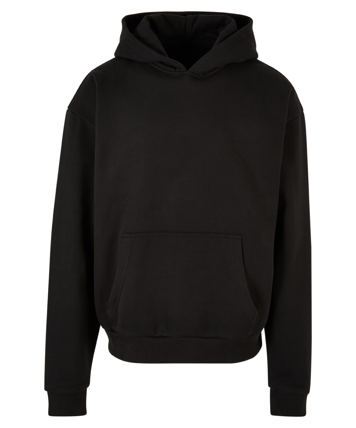 Ultra-heavy oversized hoodie image 3