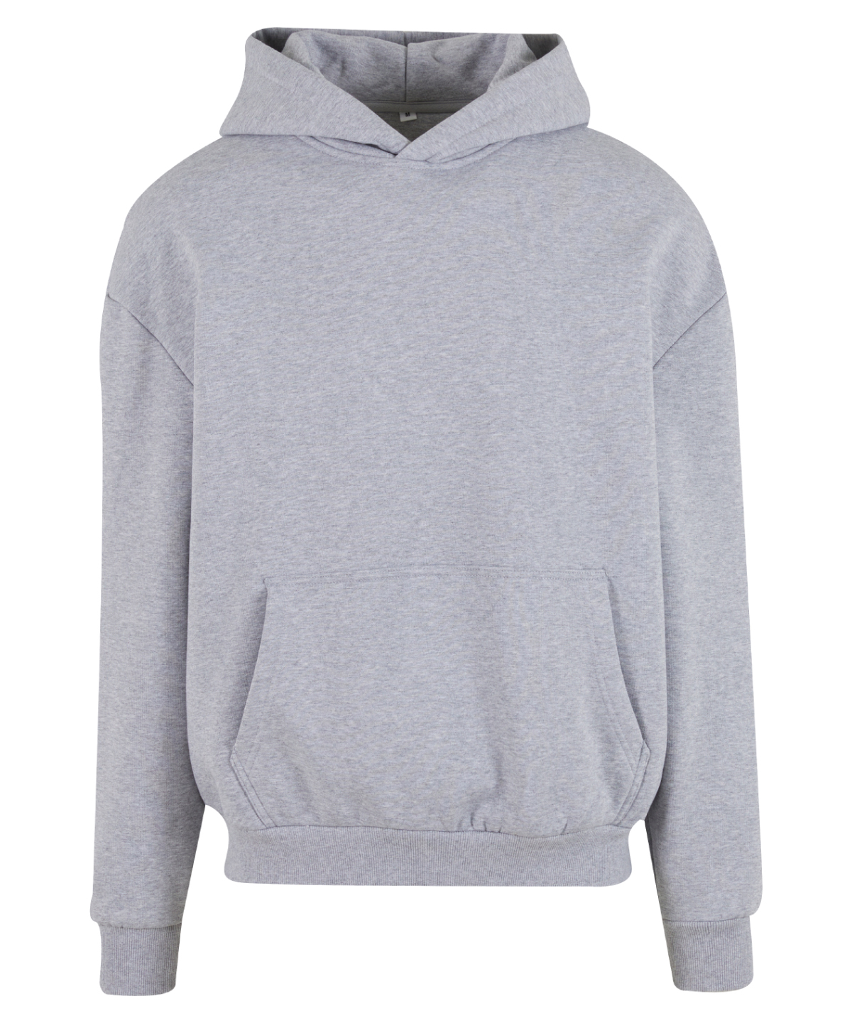 Ultra-heavy oversized hoodie image 4
