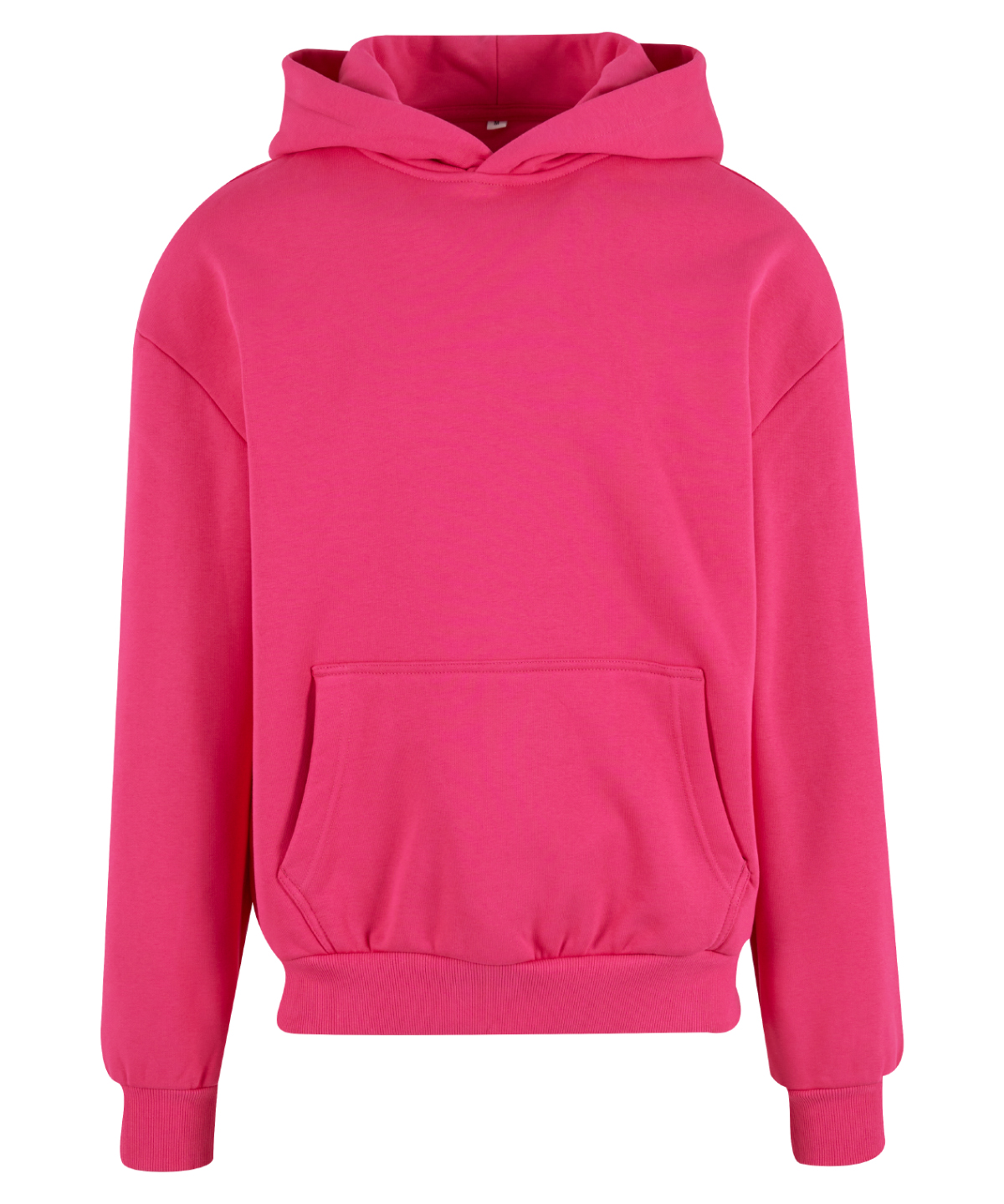 Ultra-heavy oversized hoodie image 5