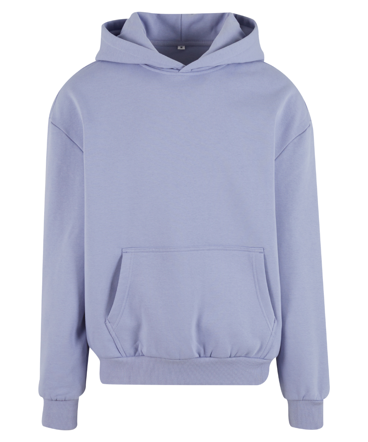 Ultra-heavy oversized hoodie image 7