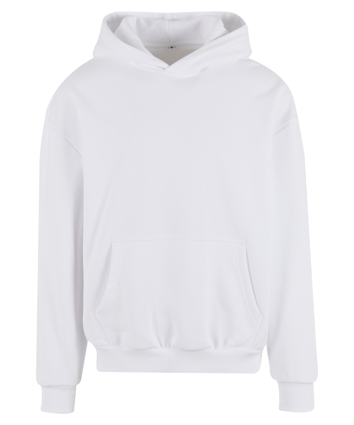 Ultra-heavy oversized hoodie White 2XL Standard Hoodies BY268WHIT2XL Active Group  | Business Supplies. Workwear. Furniture. Promotional Merchandise. Business Technology
