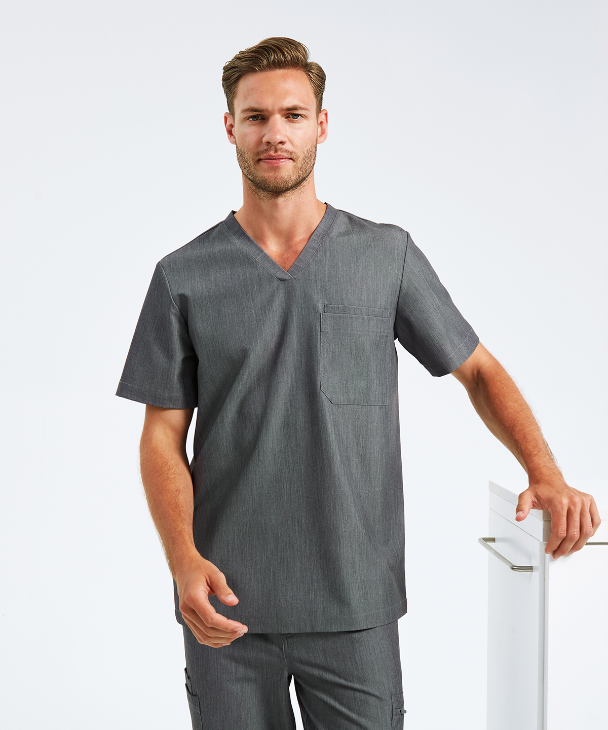 Limitless Onna-stretch tunic Limitless Onna-stretch tunic