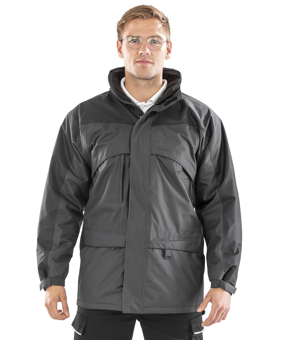 Picture of Seneca hi-activity jacket