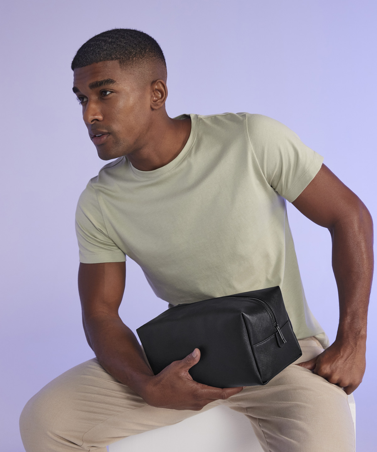 Boutique toiletry/accessory case