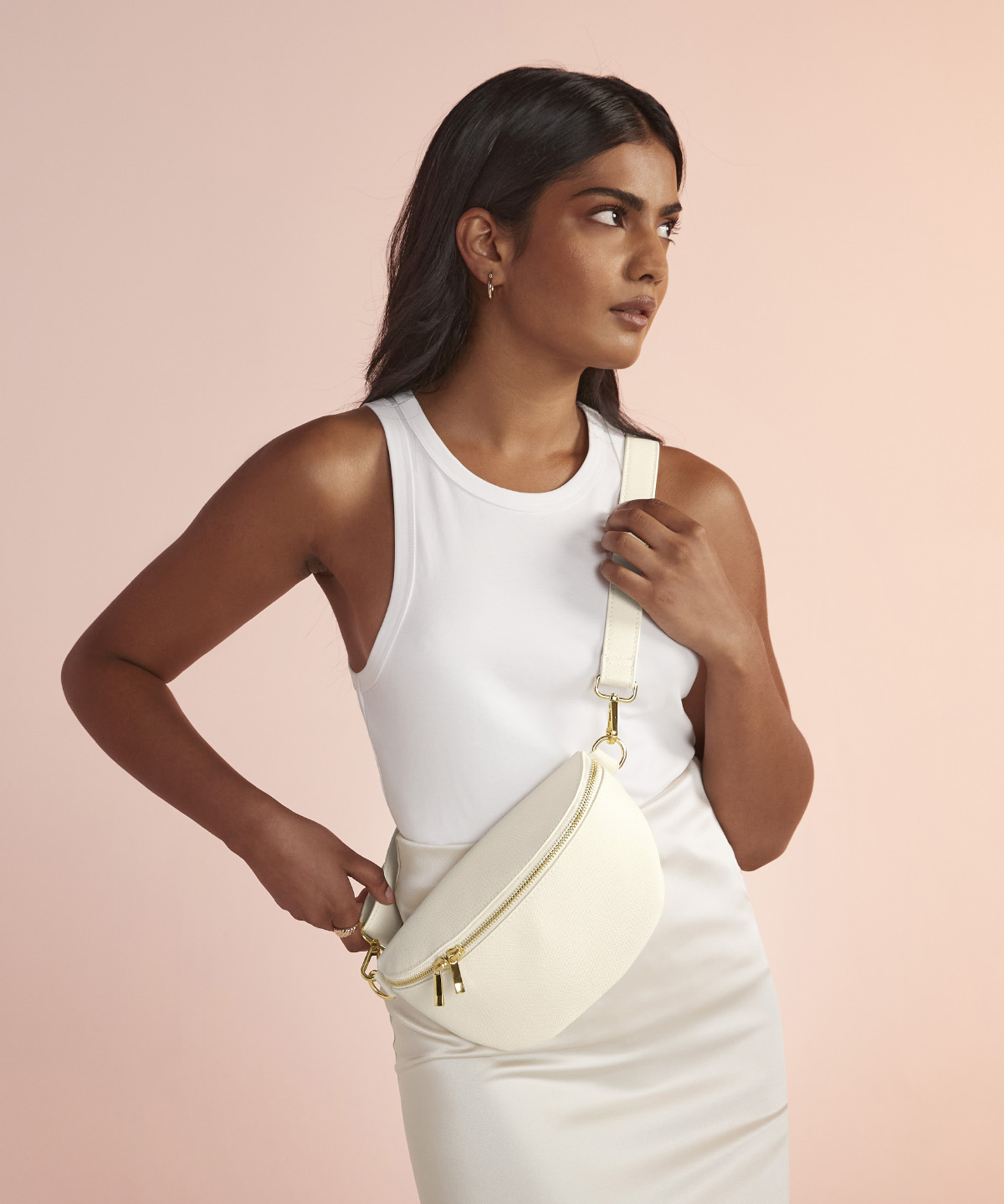Boutique waist bag