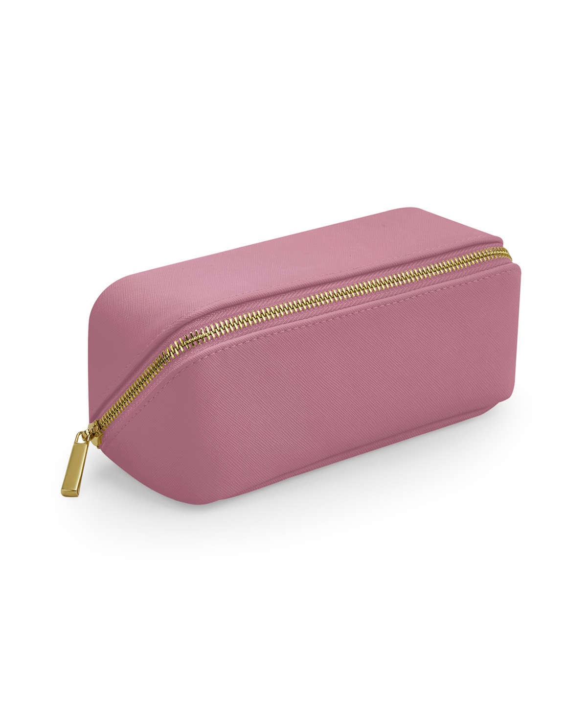 Boutique open flat mini accessory case image 4