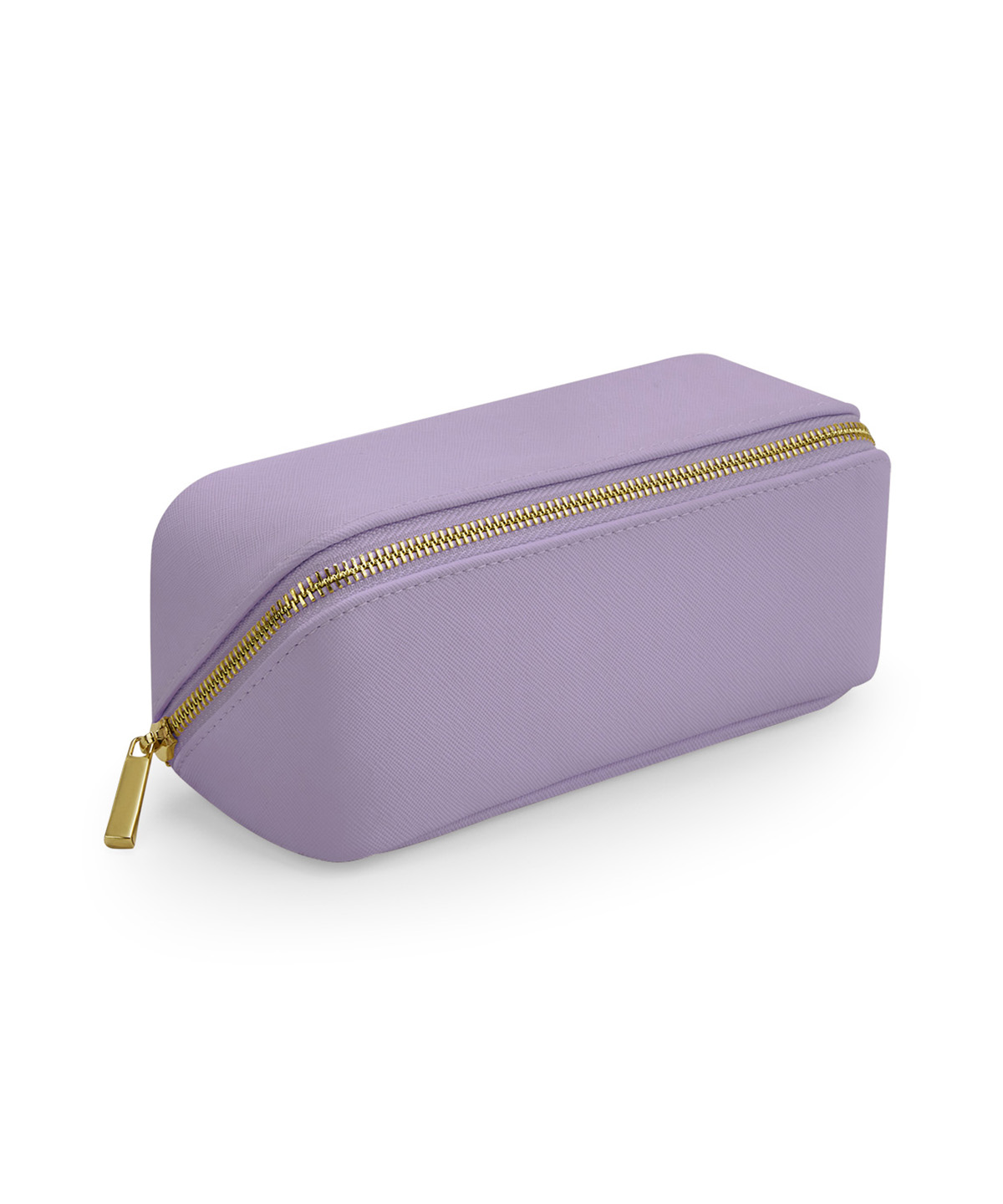 Boutique open flat mini accessory case image 5