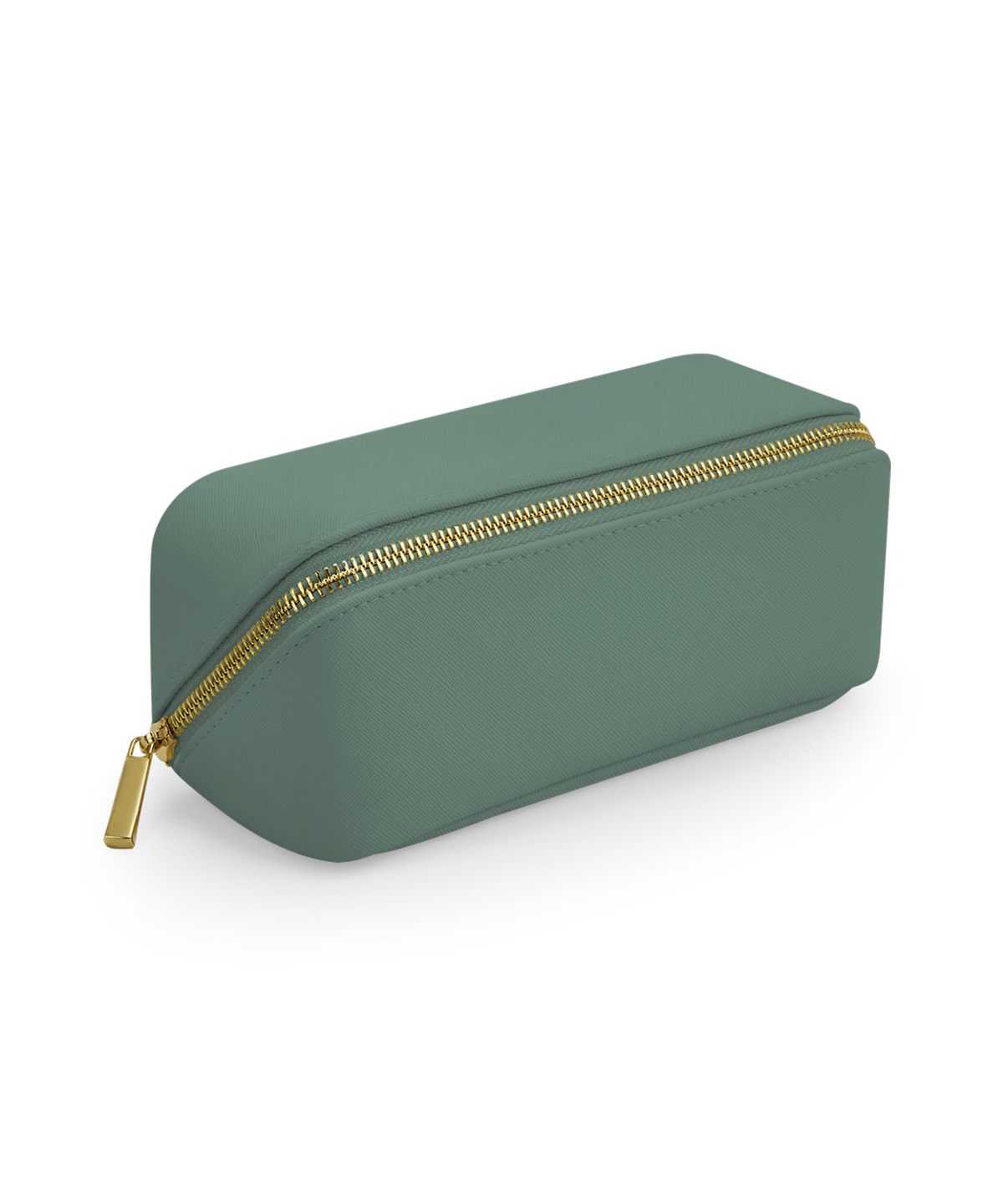 Boutique open flat mini accessory case image 7