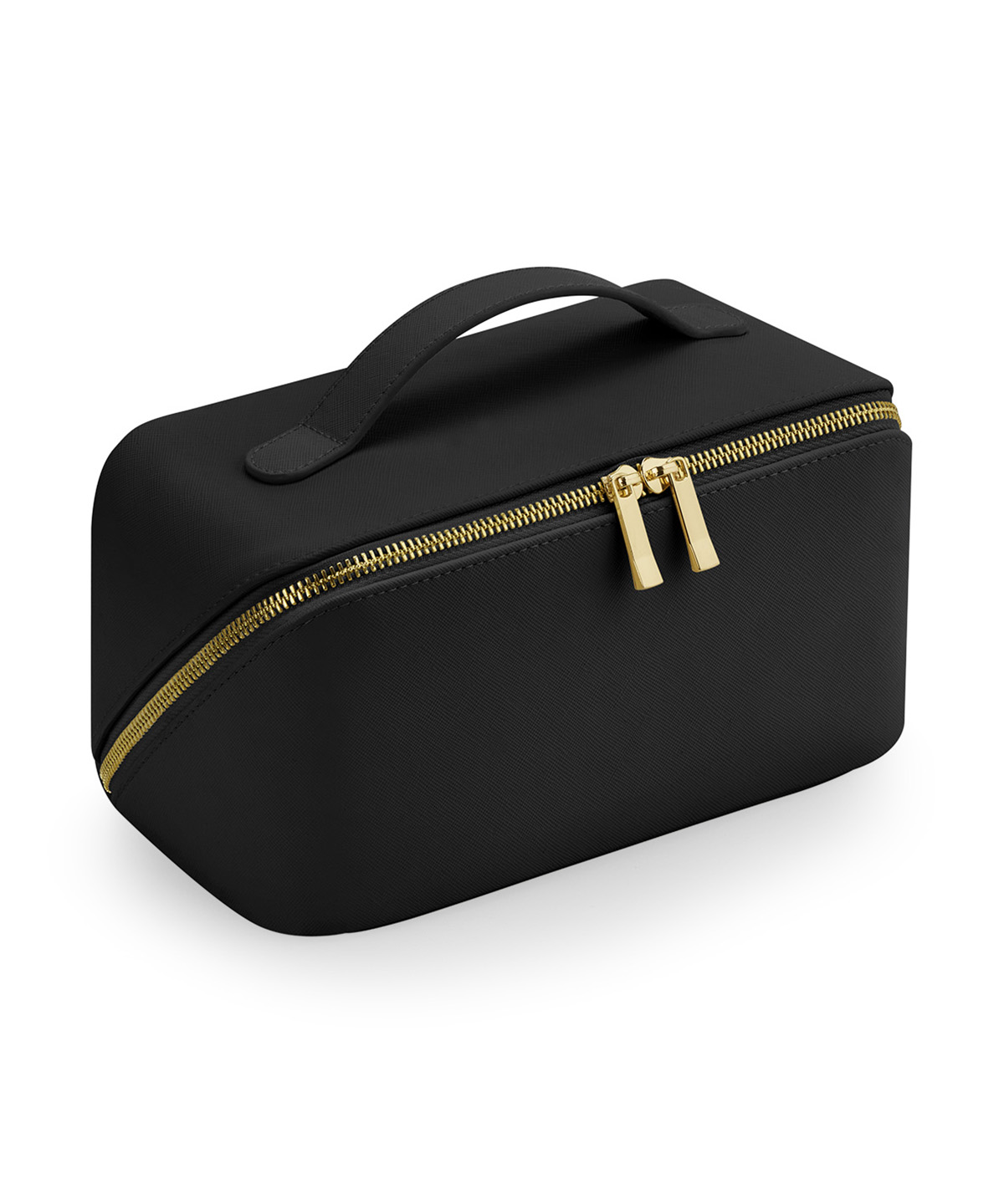 Boutique open flat accessory case image 3