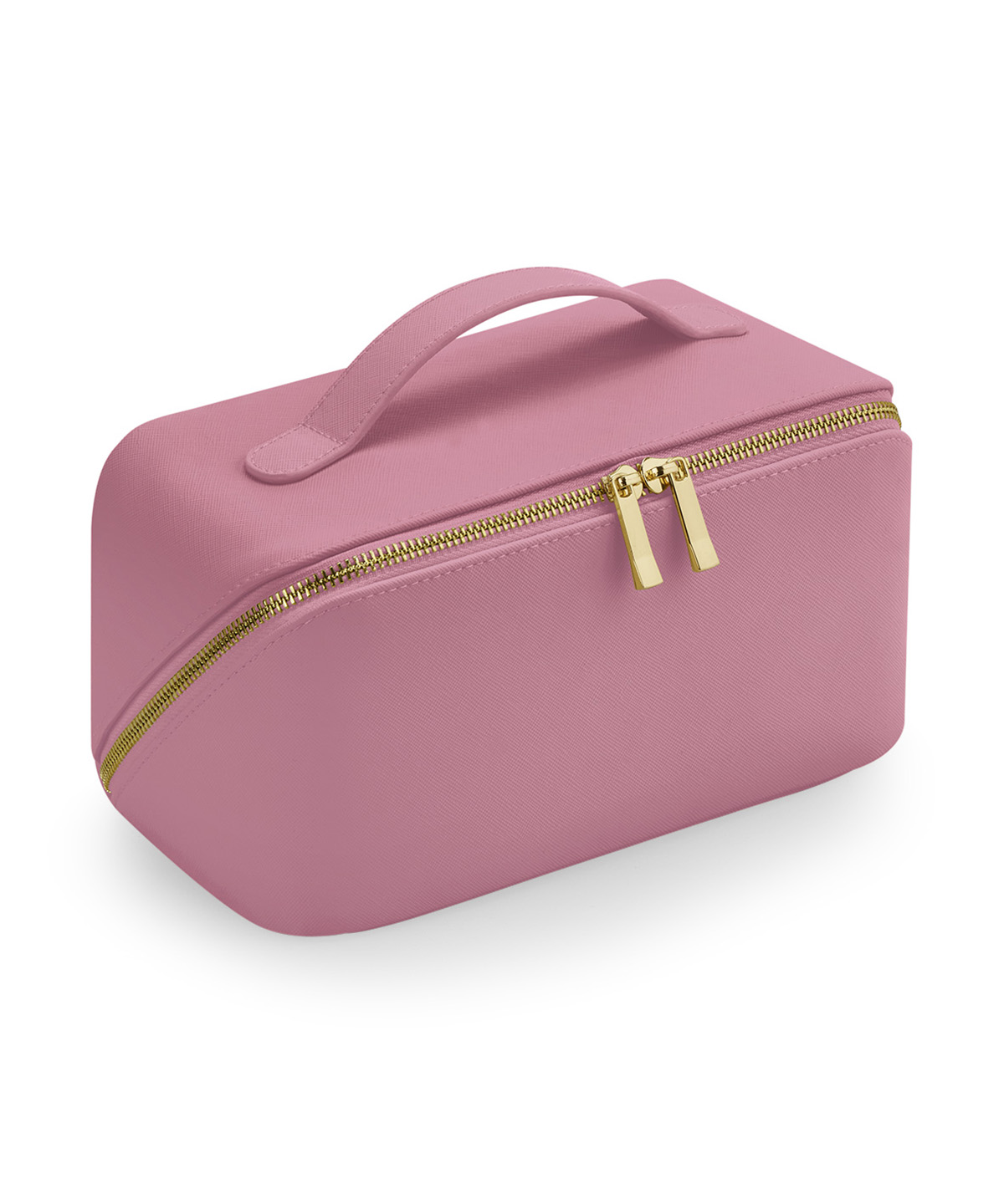 Boutique open flat accessory case image 4