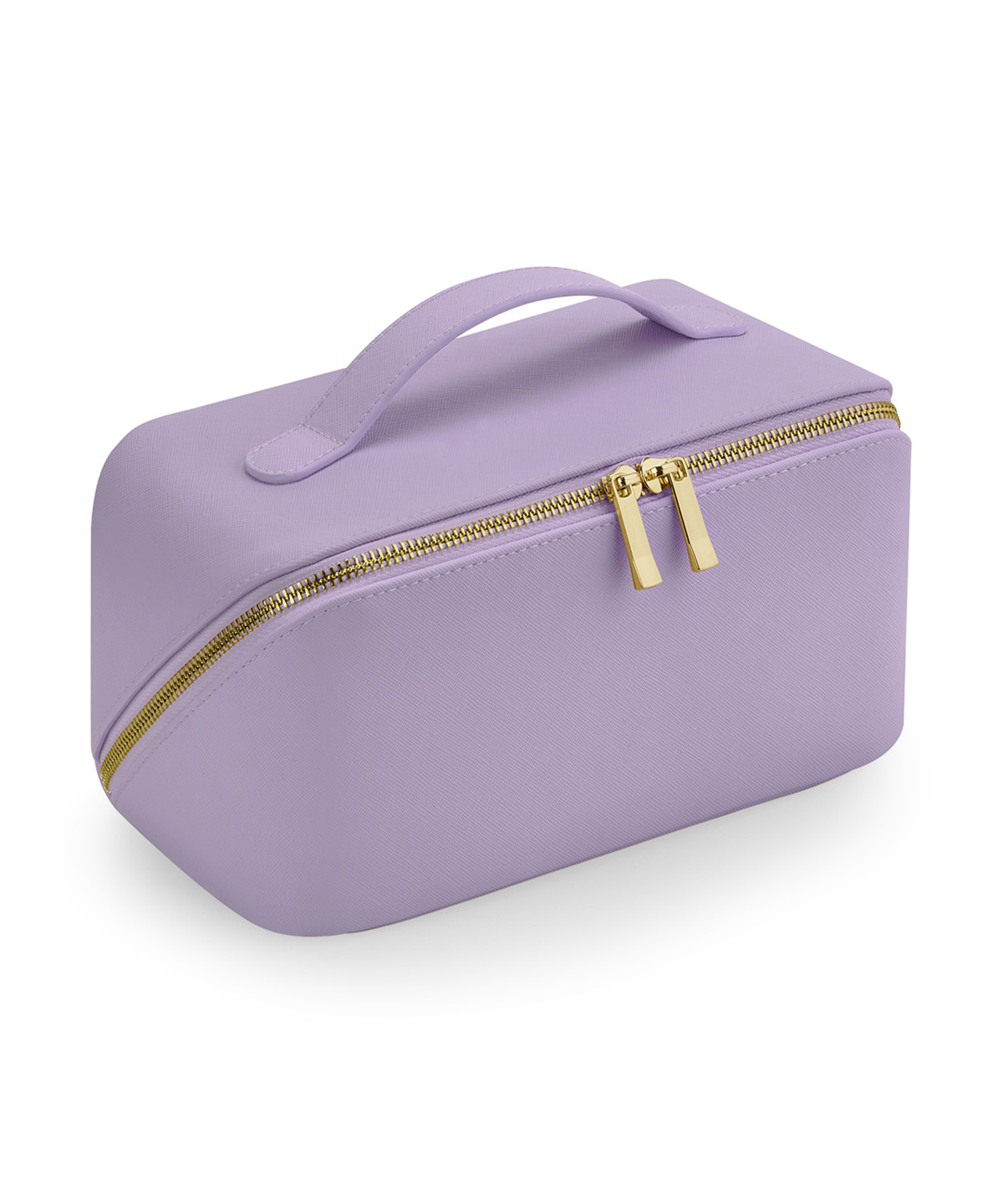Boutique open flat accessory case image 5