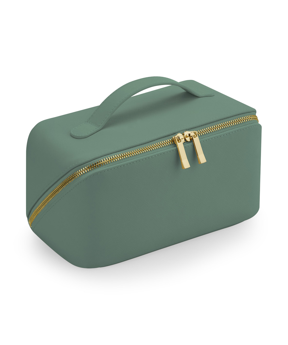 Boutique open flat accessory case image 7