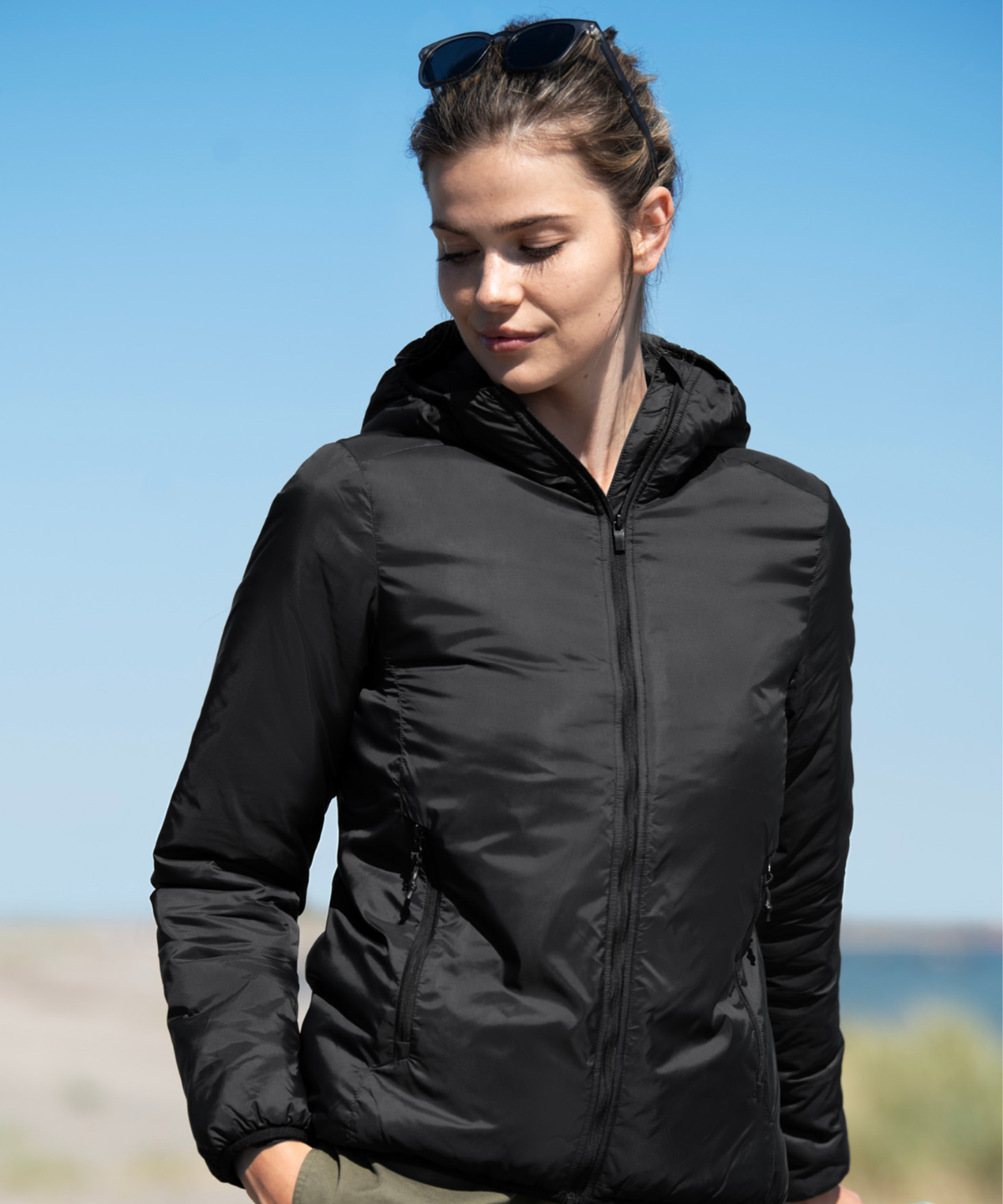 Women’s Aspen jacket