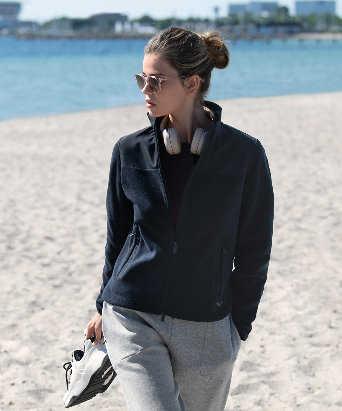 Women’s Sedona fleece