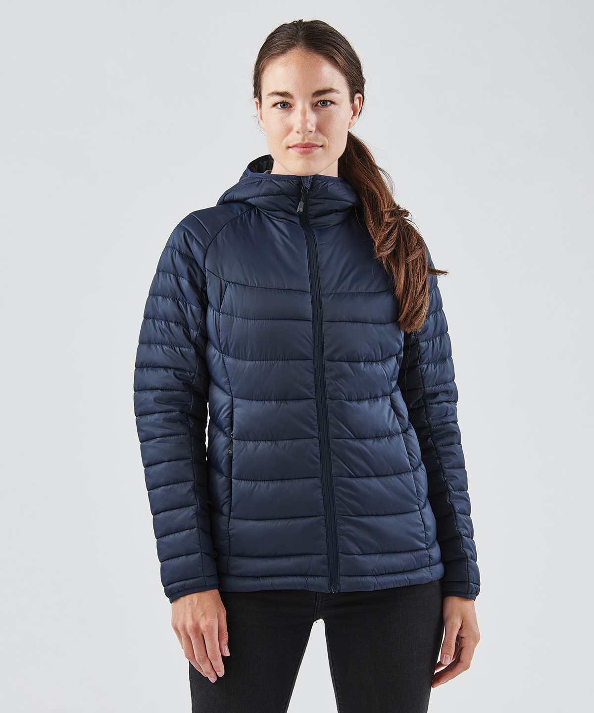 Picture of Women's Stavanger thermal shell