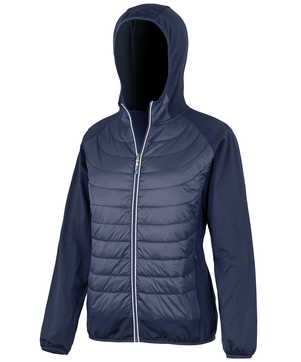 Women's Zero gravity jacket image 3