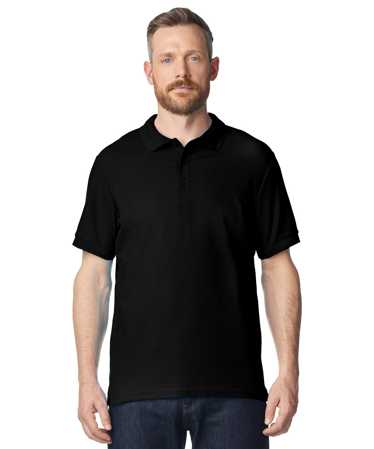 Hammer(R) pique sport shirt