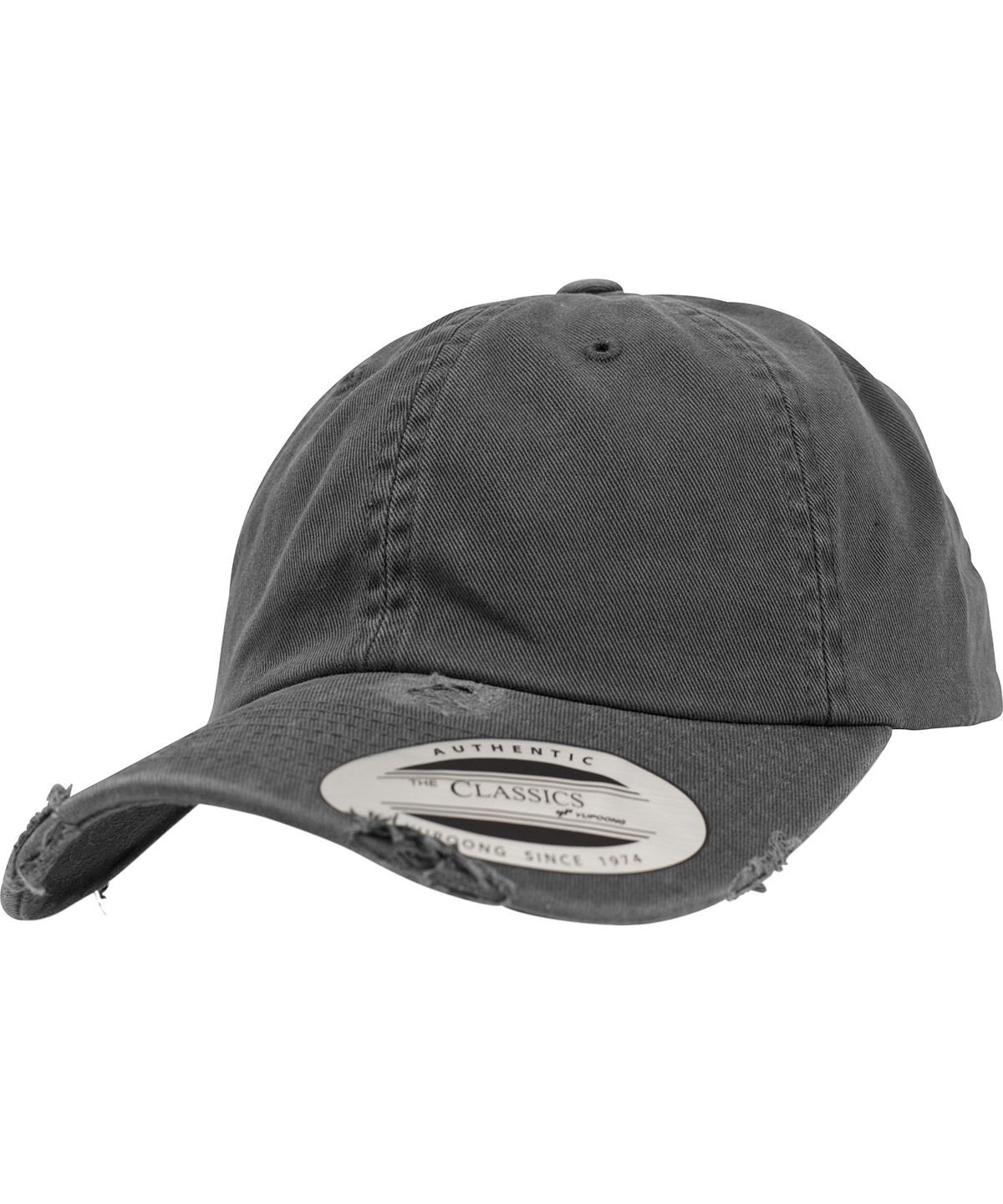 Picture of Low-profile destroyed cap (6245DC)