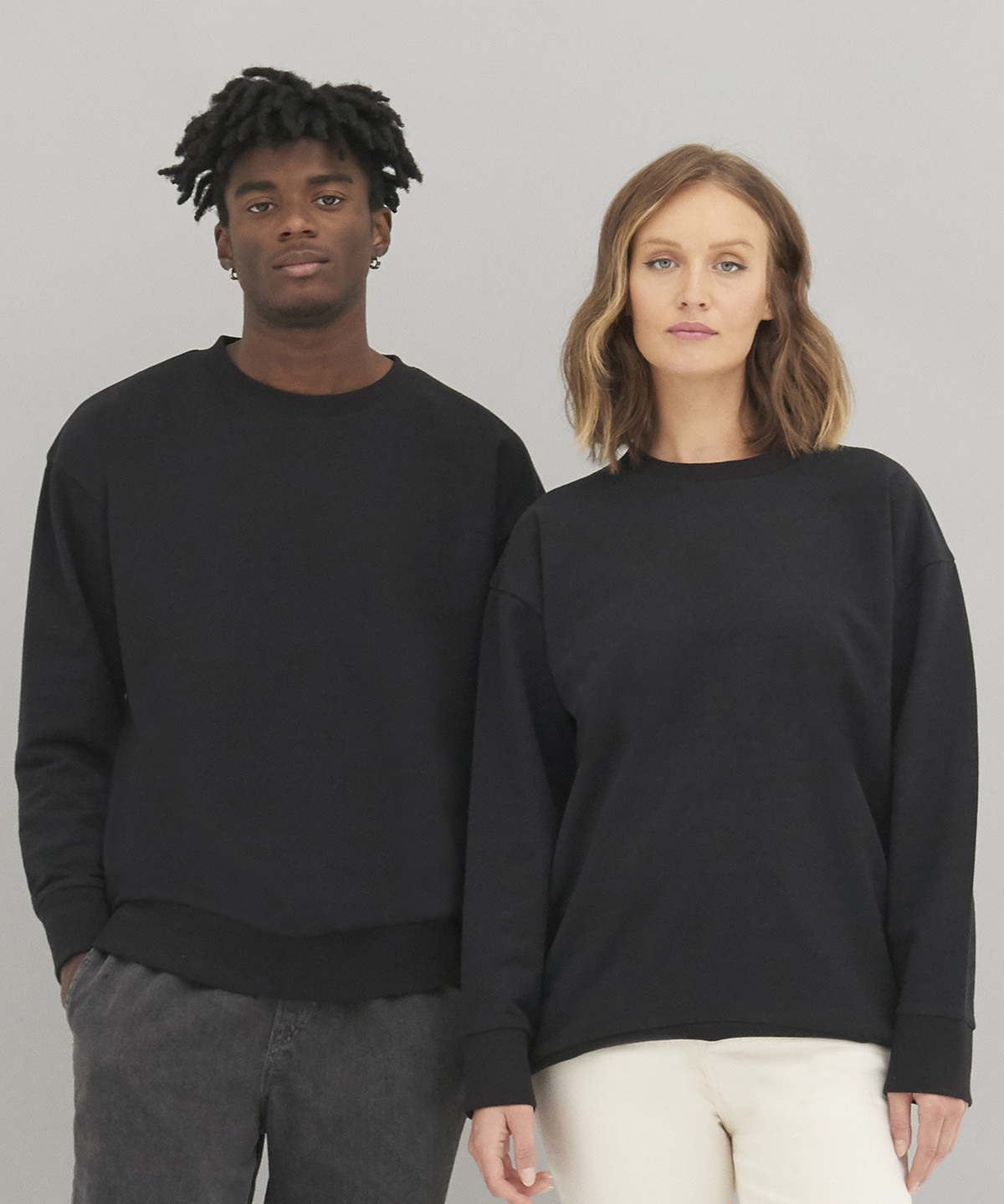 Picture of Crater recycled sweatshirt