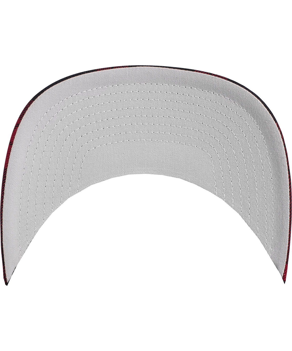 Flexfit Tartan Plaid Cap Additional Image