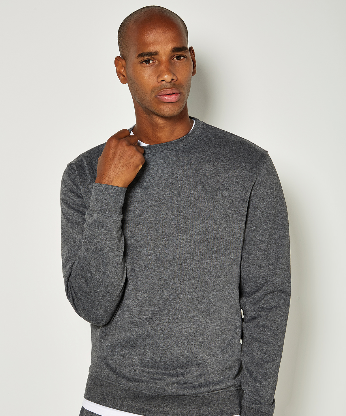 Picture of Regular Fit Superwash® 60 Sweatshirt