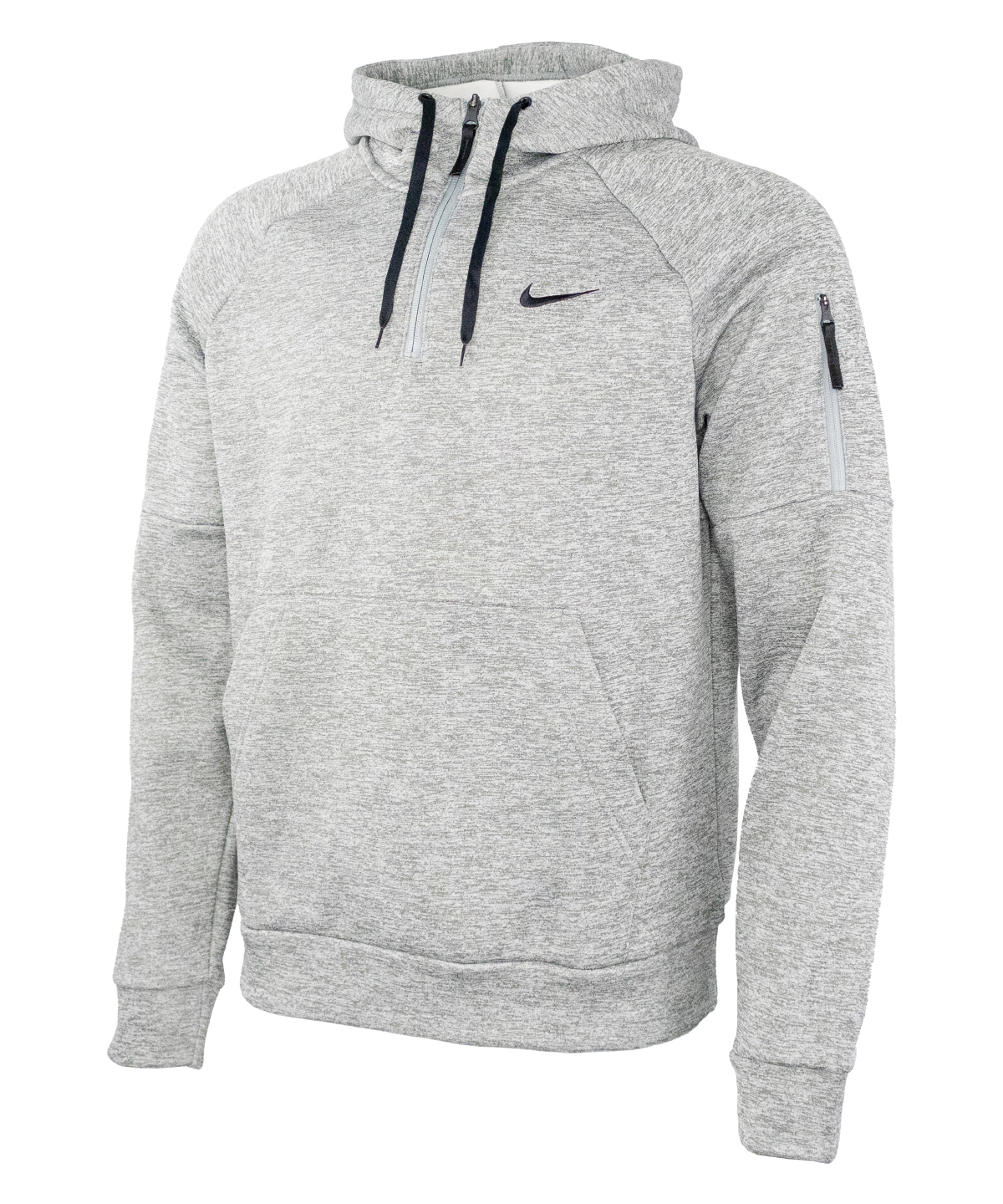 grey nike mens workout