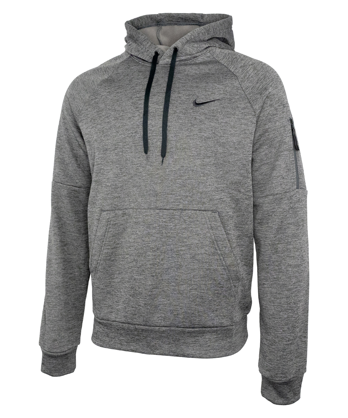 grey nike mens workout