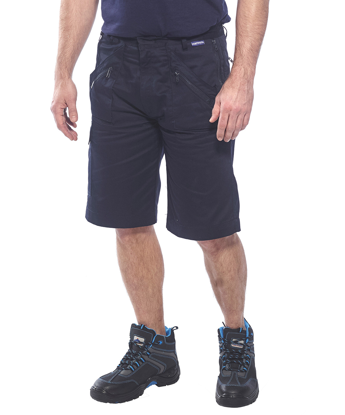 Picture of Action shorts (S889)  regular fit