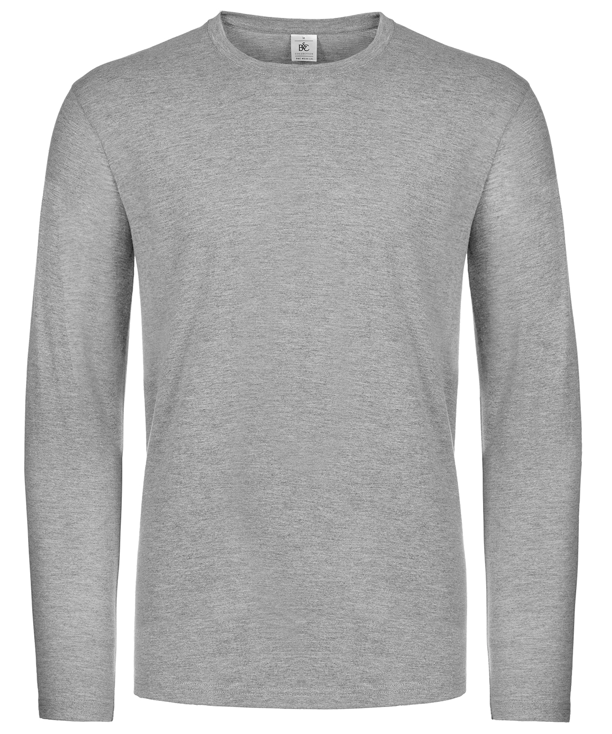 Sport Grey (Heather)